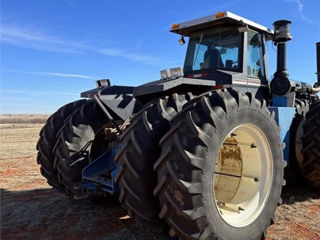 Tractor de vanzare FORD 946 foto 7