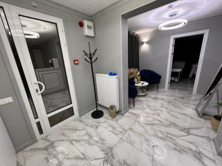 Cabinet cosmetologie foto 1