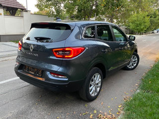 Renault Kadjar foto 2