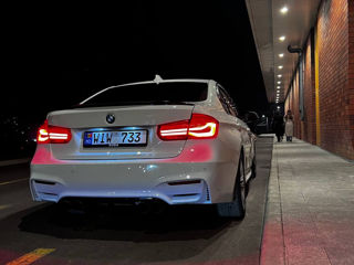 BMW 3 Series foto 6