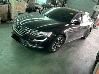 Renault Talisman foto 10