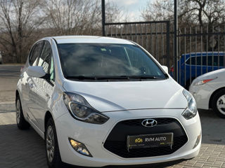 Hyundai ix20 foto 3