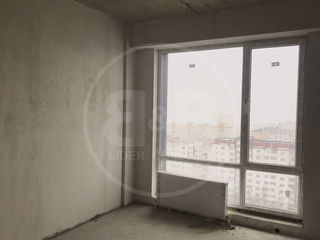 bd. Mircea cel Bătrân! Apartament de 80m.p! Variantă albă! foto 6