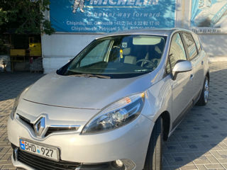 Renault Grand Scenic foto 4