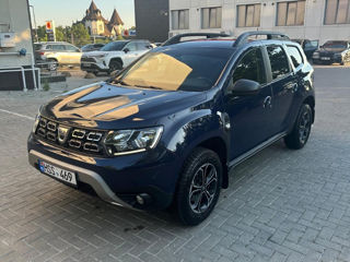 Dacia Duster foto 3