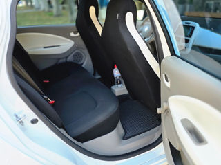 Renault ZOE foto 8