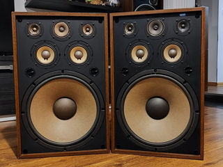 AC Pioneer CS-911A , Jamo 140R ! foto 1