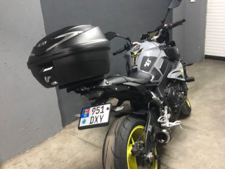 Yamaha Mt 10 foto 4