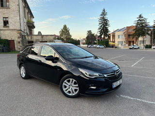 Opel Astra foto 3