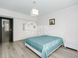 Apartament cu 3 camere, 93 m², Botanica, Chișinău foto 5