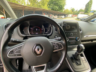 Renault Grand Scenic foto 8