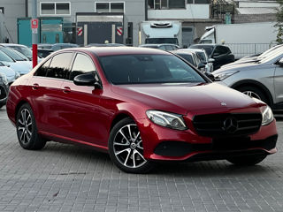 Mercedes E-Class foto 4