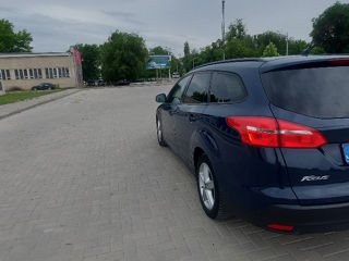 Ford Focus foto 6