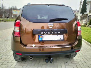 Dacia Duster foto 1