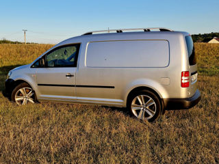 Volkswagen Caddy foto 7