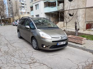 Citroen C4 Picasso foto 6