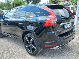 Volvo XC60 foto 5