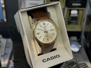 Ceas Casio original cu garantie 12 luni foto 5