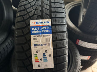 245/45 R 19 SAILUN MAXXIS Matador GRENLANDER UNIROYAL