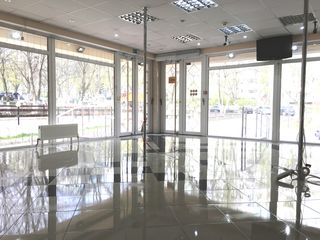 Chirie spațiu comercial 130 m2. Botanica, Cuza Vodă 37/1. foto 6