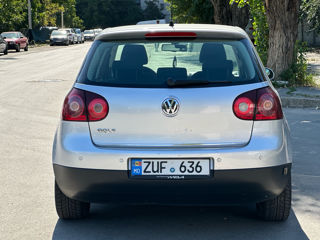 Volkswagen Golf foto 4