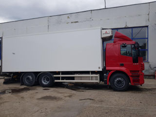 Iveco Stralis 450 Euro5 foto 4