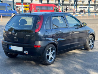 Opel Corsa foto 5