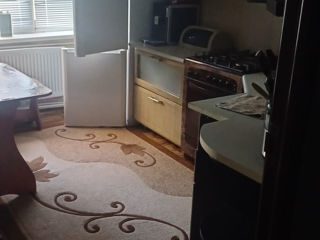 Apartament cu 2 camere, 52 m², Centru, Dondușeni foto 5