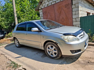 Toyota Corolla foto 3