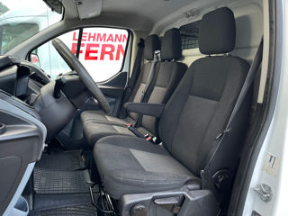 Ford Transit Custom TVA! foto 8