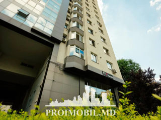 Apartament cu 2 camere, 72 m², Centru, Chișinău foto 17