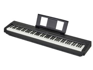 Pian digital Yamaha P-45. Plata în 3 rate. Livrare gratuita în toată Moldova.