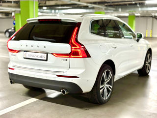 Volvo XC60 foto 7