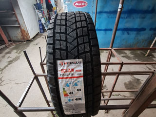 235/60 R16 Nereus!