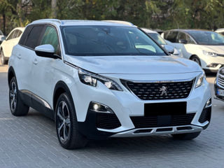 Peugeot 5008 foto 4