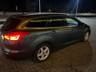 Ford Focus foto 5