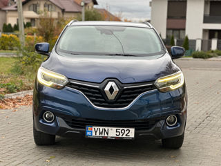 Renault Kadjar foto 2