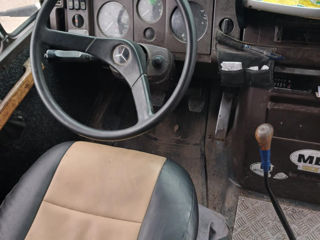 Mercedes 609 foto 5