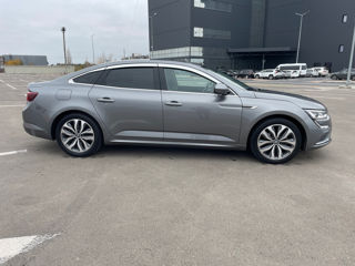 Renault Talisman foto 2