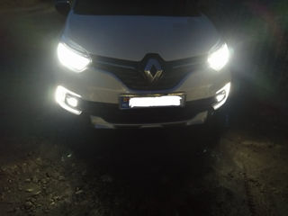 Renault Captur foto 3