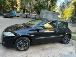 Renault Megane foto 10