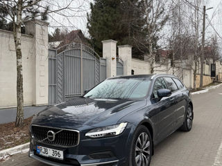 Volvo V90 Cross Country, 2023 г.