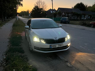 Skoda Octavia foto 7