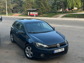 Volkswagen Golf foto 1