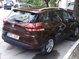 Renault Clio4 foto 3