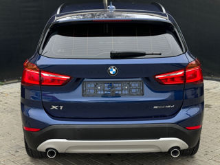 BMW X1 foto 5