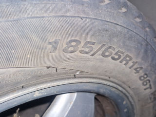 Vind 185/65 R14 foto 3