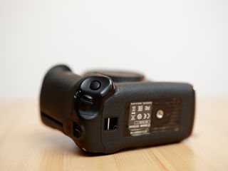 Canon EOS 1DX Mark II foto 6