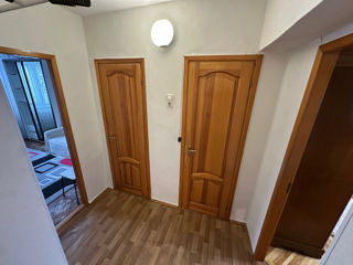 Apartament cu 3 camere, 77 m², Botanica, Chișinău foto 9