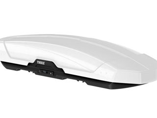 Продаю багажник Thule Motion XT XL White Limited Edition